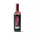 INFUVINO - FLOR DE JAMAICA CON HIERBA BUENA 750ML