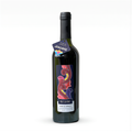 INFUVINO - FLOR DE JAMAICA CON JENGIBRE 750ML