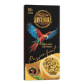 Chocolate Oscuro Maracuyá 70% 80g