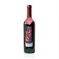 INFUVINO - FLOR DE JAMAICA CON ROMERO 750ML