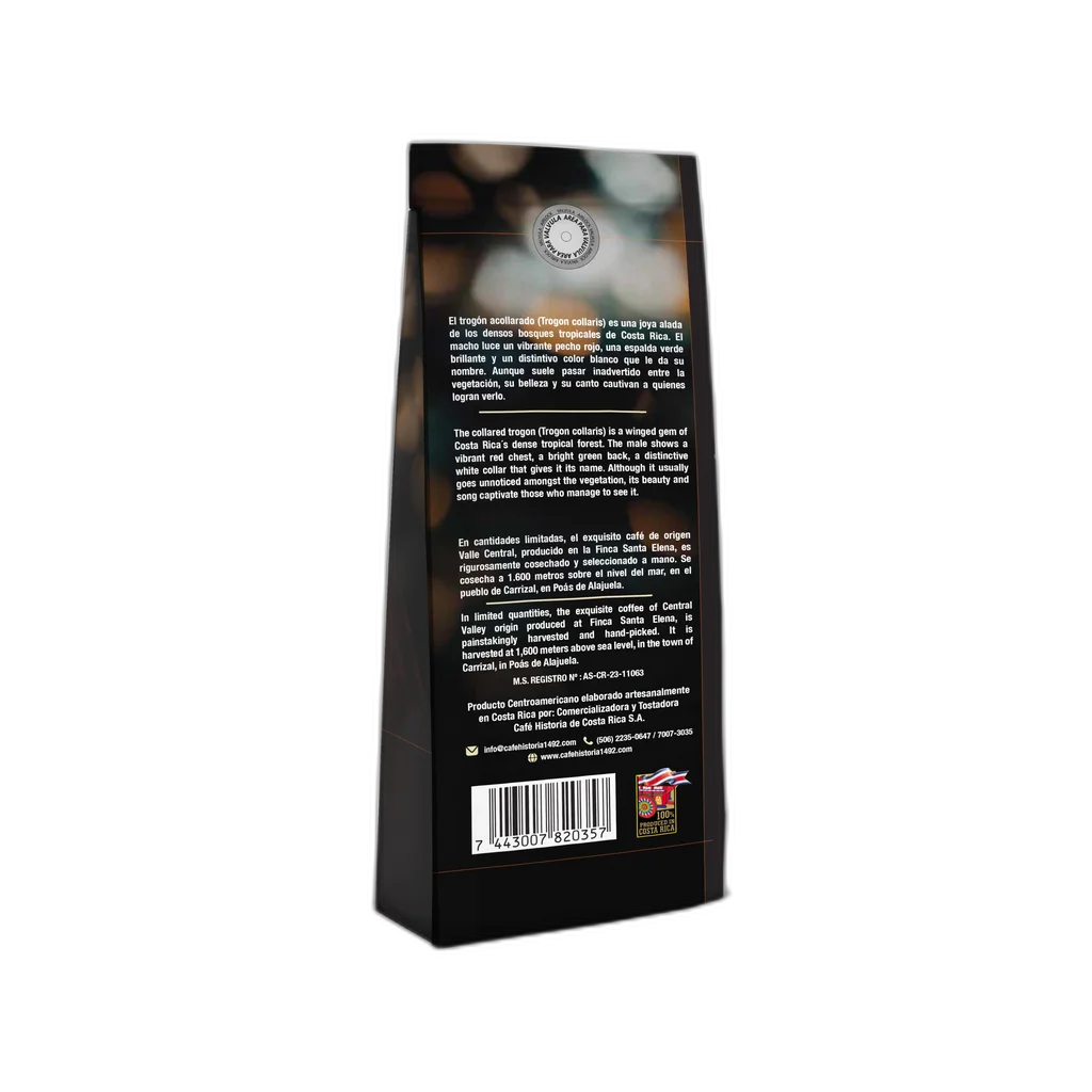 Café Espresso Italiano