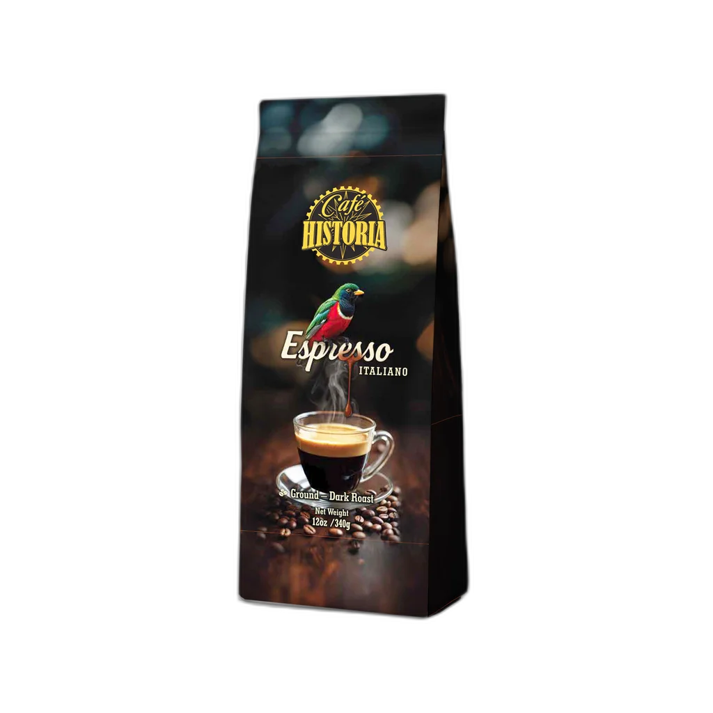 Café Espresso Italiano