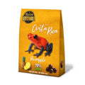 Jalea de Piña Recubierta de Chocolate Oscuro 70%