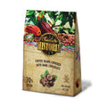 Granos de Café Recubierto de Chocolate Oscuro 70%