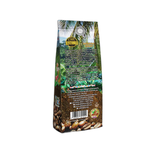Café Finca Santa Elena Molido